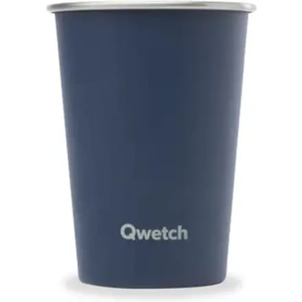 Gobelet inox one Qwetch