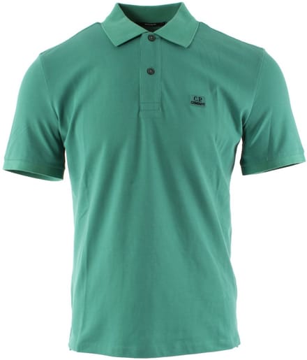 C.P. Company polo maat S