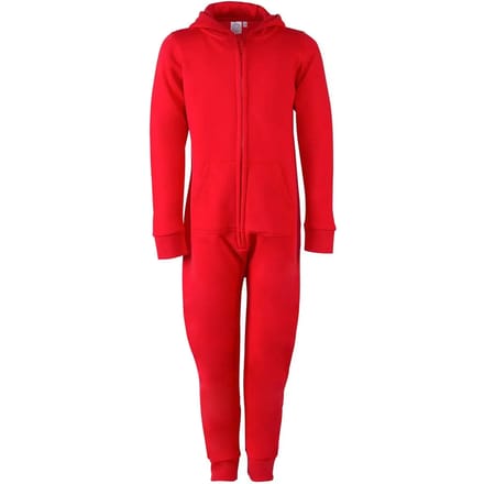 Kinderen pyjama overall SF Clothing