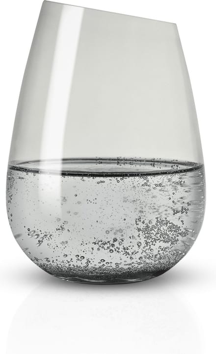 Eva Solo - Glas 380 ml - Glas - Grijs -