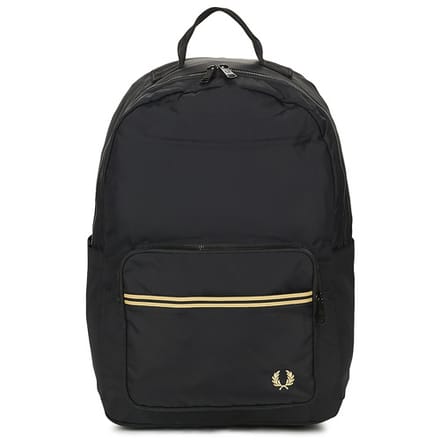 Rugzak Fred Perry TIPPED TAP BACKPACK