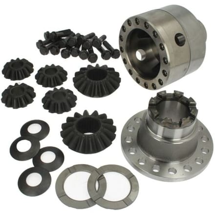 Reparatieset asbalk C.E.I 298069