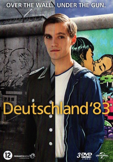 Deutschland 83 - Seizoen 1