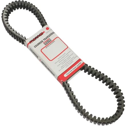 Scooterriem Bando Piaggio 500 X9 2001+2002 B4-1026-