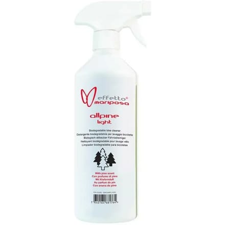 Schoner Effetto Mariposa allpine light 1000ml