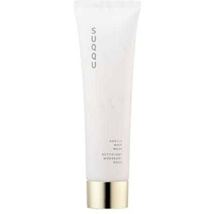 SUQQU - Gentle Whip Wash 130g
