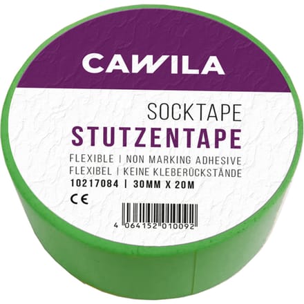 Cawila Tape Groen