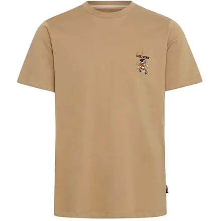 Blend - BHKAVEN tee - Heren - T-shirts