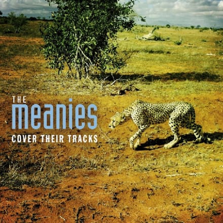 Cover Their Tracks
