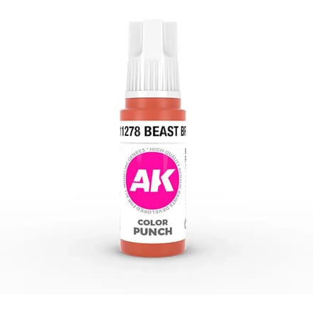 Verfpot AK Interactive