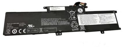 CoreParts MBXLE-BA0190 laptop reserve-onderdeel Batterij