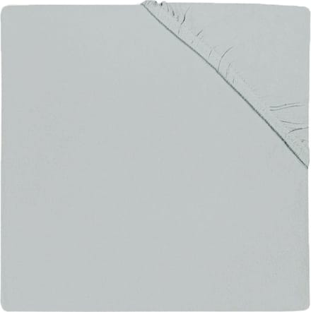 Pretura Tencel Hoeslaken Clay Grey - 32 x 75 cm
