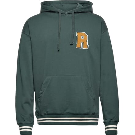 Hooded sweatshirt Revolution