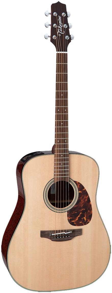 Takamine FT340BS - Akoestische gitaar