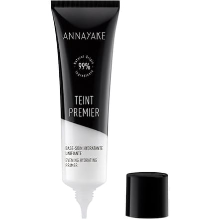 Annayake Make-up gezicht Teint Premier Base Soin Hydratante Unifante Primer Dames 30 ml
