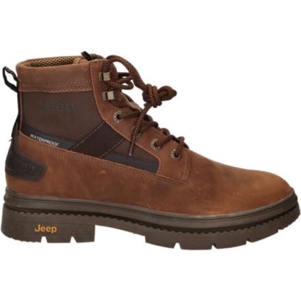 Jeep Tuareg boot wp jm42191a