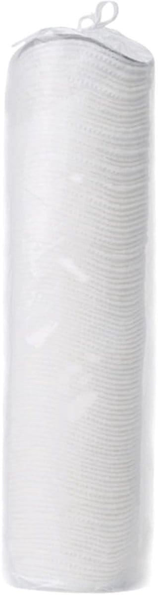 Make-up Pads - Gezichtsreiniging - Make-up Verwijderen - Wasbaar en Herbruikbaar - 100 Stuks - Wit