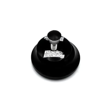 Hoge hoofdtelefoon Black Bearing Frame 44 mm - Pivot 1-1/8