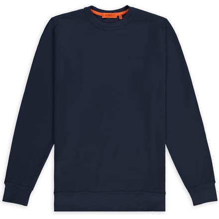ASPACT Jack Sweater Blue Taglia: S | Maglioni a maglia Outlet | Unisex | Blu