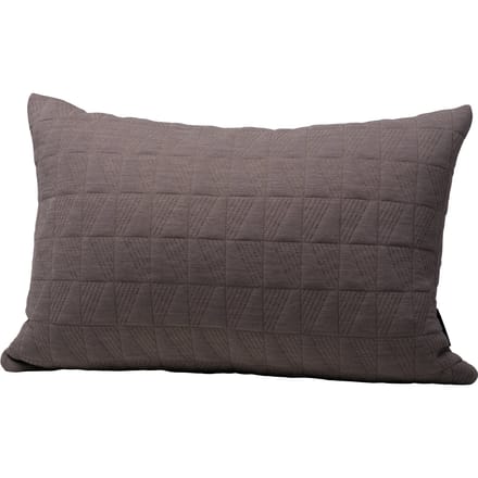 Fritz Hansen AJ Kussen rechthoekig - vertigo earth brown