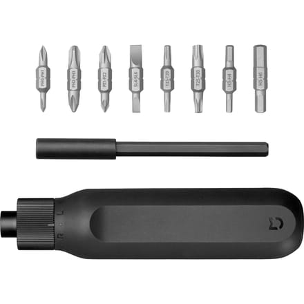 Xiaomi 30436 Werkplaats Magazijnschroevendraaier