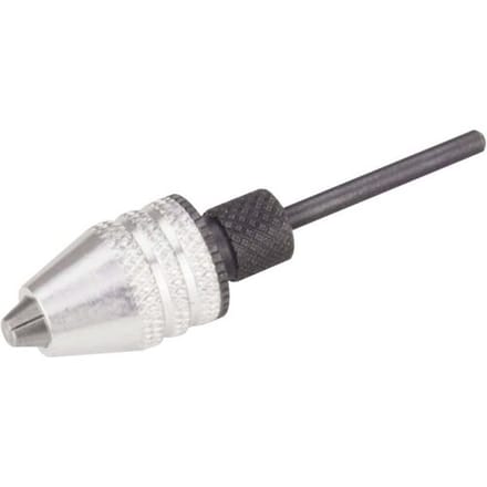 Donau Elektronik MBS03 Boorhouder 0,3 - 3,2 mm met 2,35 mm schacht