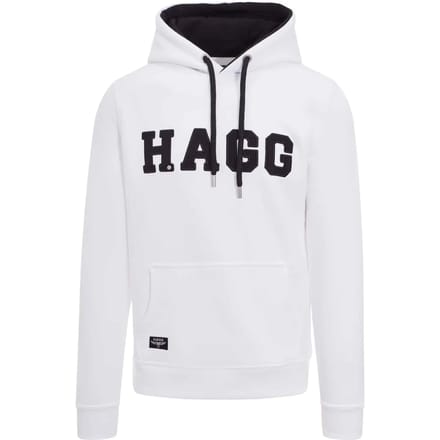 Hoodie Hagg
