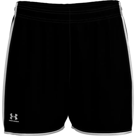 Damesshort Under Armour Challenger Train