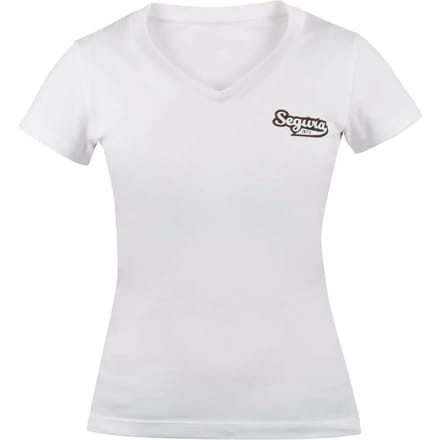 Dames-T-shirt Segura darling