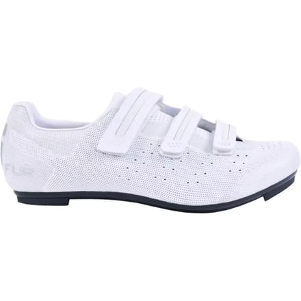 Zelfklemmende schoenen met 3 banden FLR
