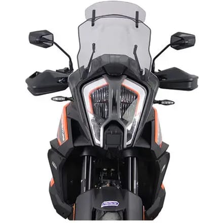Moto Windscherm MRA VTM, Superadventure 1290 /S /R 2021