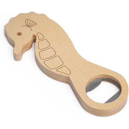 Flesopener Balvi Seahorse