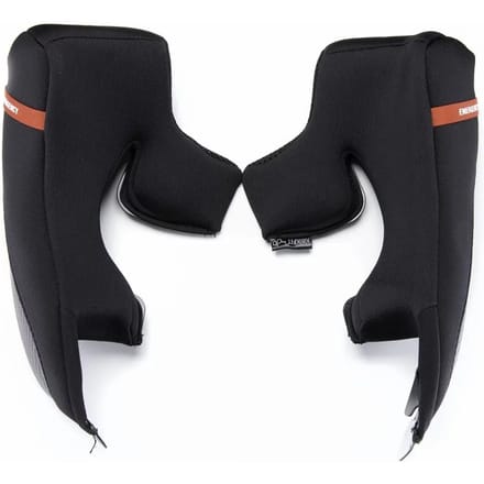 Motorhelm schuim Scorpion EXO-390