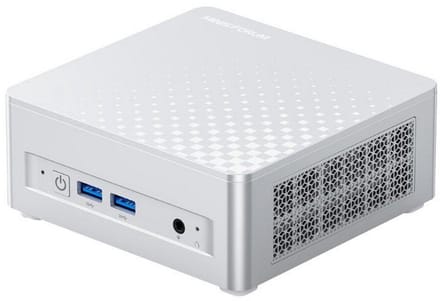 Minis Forum - M1Plus-512 - Klein computer