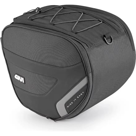 Scooter tunneltas Givi Easy-T Range