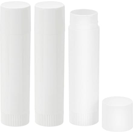 Lippenstift tubes