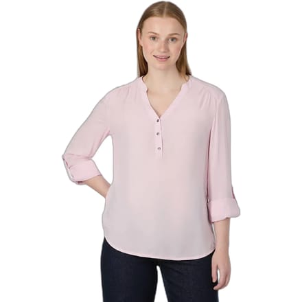 Vrouwenblouse Ragwear Fierra