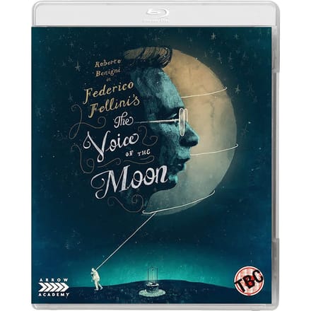 The Voice of the Moon
