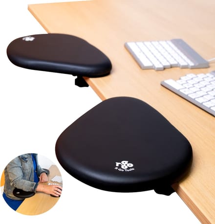 R-Go Tools RGOARMSP wrist rest - Max - recommended for