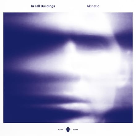 In Tall Buildings - Akinetic (LP) (Coloured Vinyl) (Limited Edition)