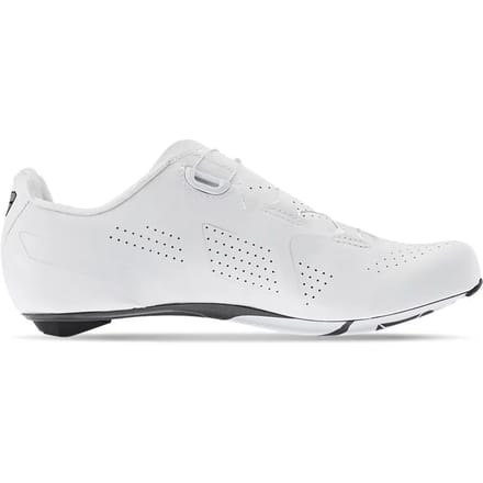 Gaerne G.jet Raceschoenen Wit EU 42 Man