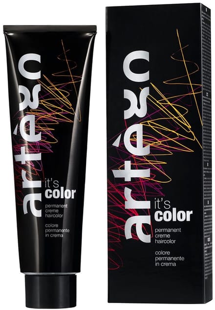 Artego It's Color Extra Blonding Cream Irisé 150 ml