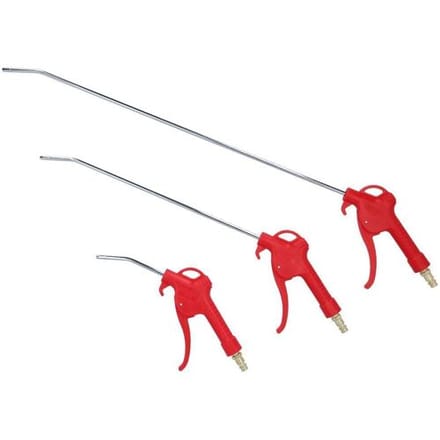 KS Tools 5151921 Pneumatisch uitblaaspistool 1/4 (6.3 mm) 6.3 bar