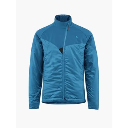Klattermussen Alv 2.0 PrimaLoft Jacket Mens (Maat - XL, Kleur - Blue Sapphire)