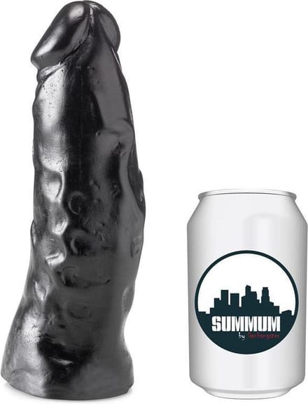 SUMMUM - Dildo No Shame 22 Cm