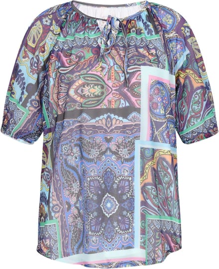 usha Blouse