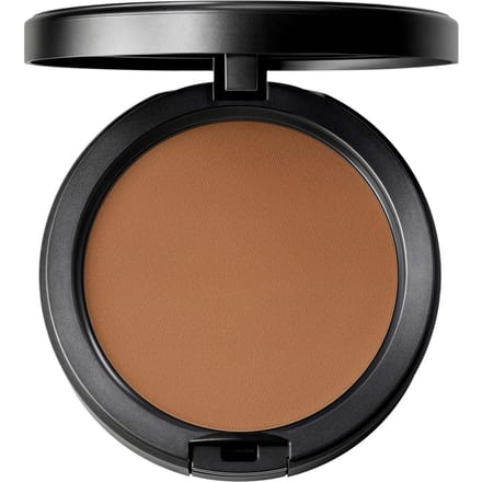 MAC Studio Fix Powder Plus Foundation (Various Shades) - NC55