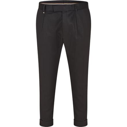 Boss Herenbroek Pepe Straight (Zwart)