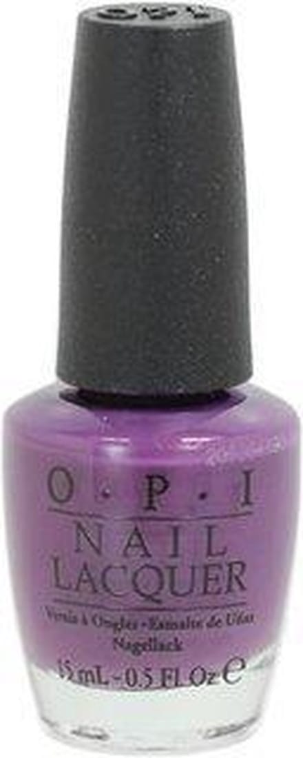 Opi - Dutch 'ya just love OPI? - Nagellak