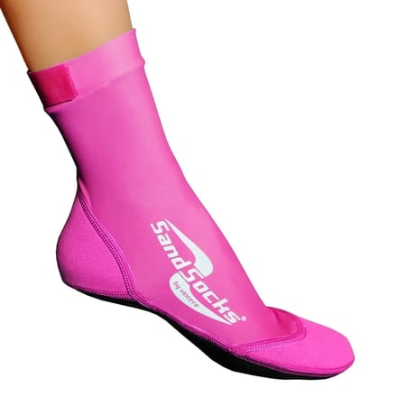 Strand sokken Sand Socks